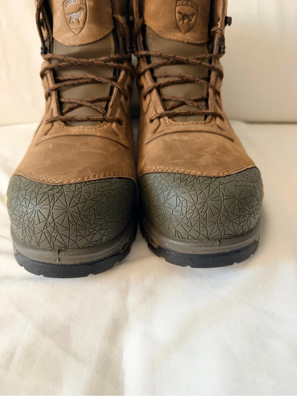 Irish Setter Kasota 6